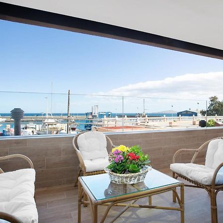 メレナラLa Casita Del Muelleアパートメント エクステリア 写真