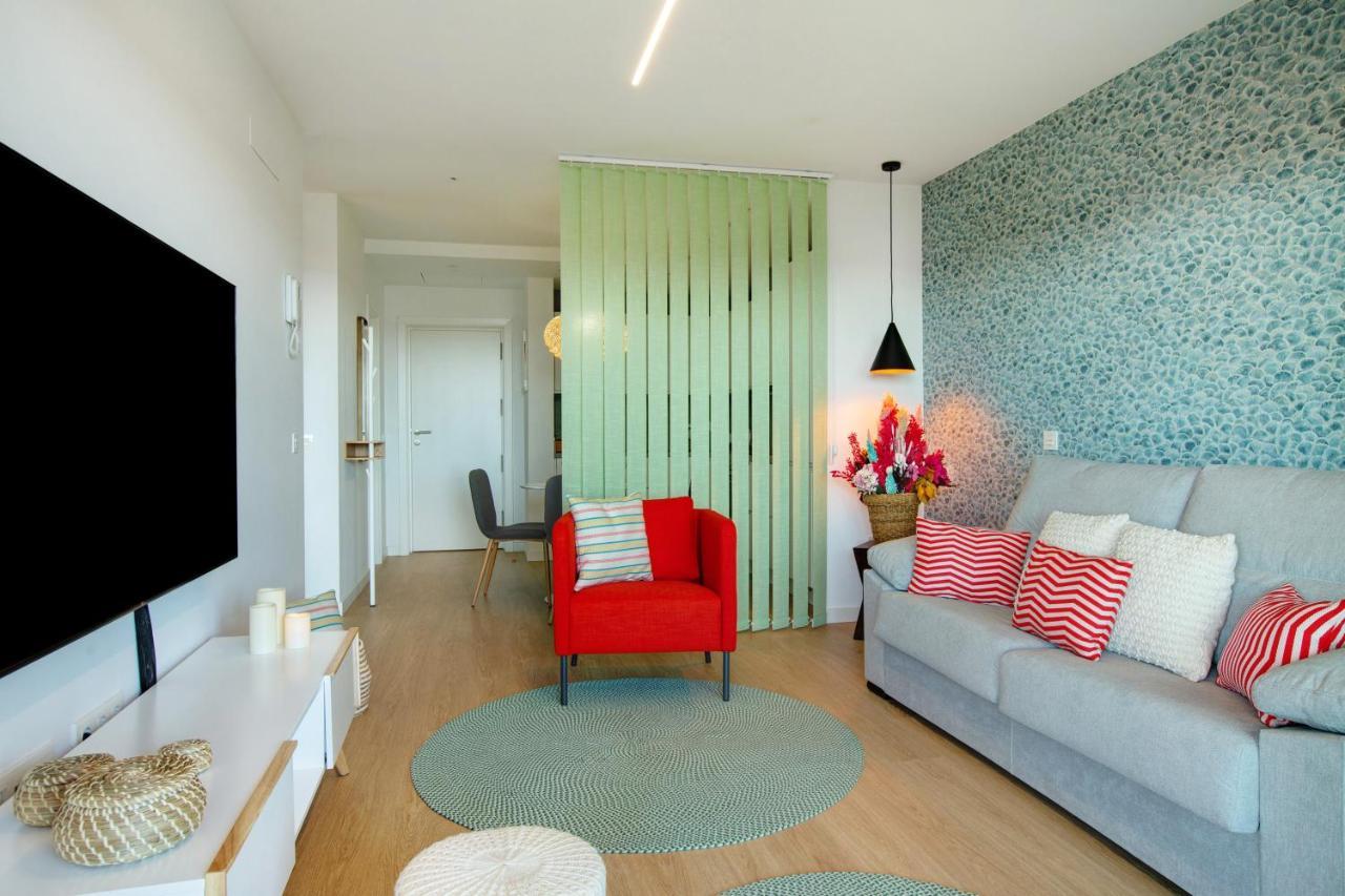 メレナラLa Casita Del Muelleアパートメント エクステリア 写真