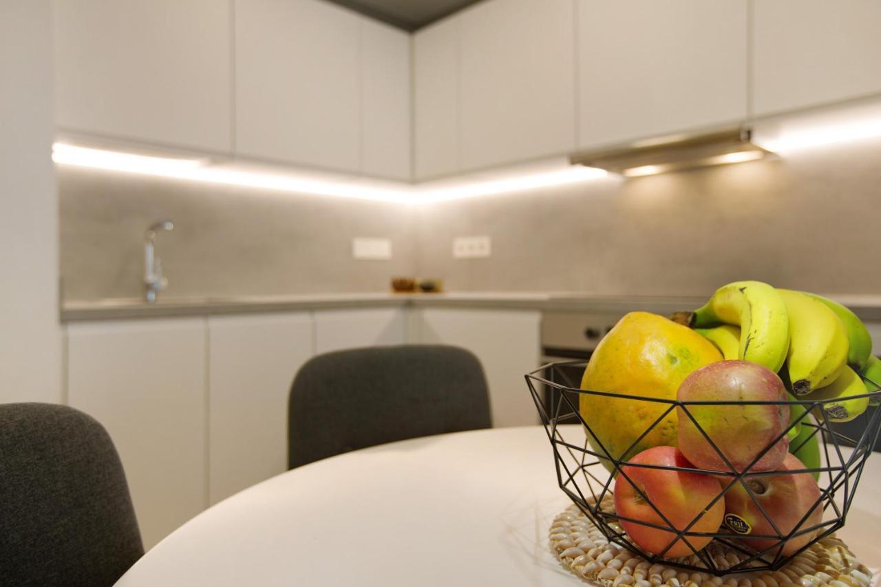 メレナラLa Casita Del Muelleアパートメント エクステリア 写真