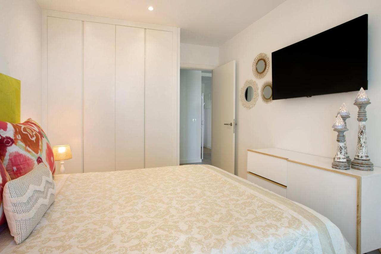 メレナラLa Casita Del Muelleアパートメント エクステリア 写真